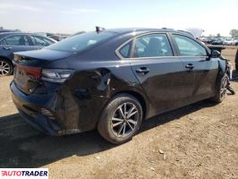Kia Pozostałe 2023 2