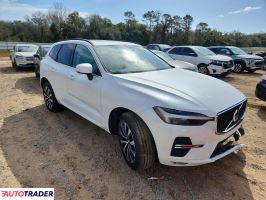 Volvo XC60 2023 2