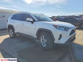 Toyota Pozostałe 2020 2