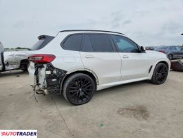 BMW X5 2021 3