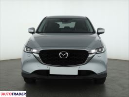 Mazda CX-5 2022 2.0 162 KM