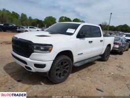 Dodge Ram 2023 3