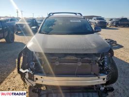 Toyota Pozostałe 2024 2