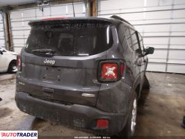 Jeep Renegade 2022 1