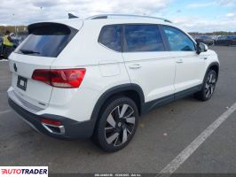 Volkswagen Pozostałe 2024 1