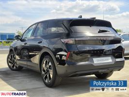 Opel Grandland X 2026 1.2 145 KM