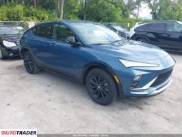 Buick Pozostałe - zobacz ofertę