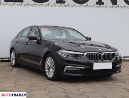 BMW 530 2017 3.0 261 KM BMW 530 2017 3.0 261 KM