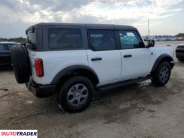 Ford Bronco 2024 2 Ford Bronco 2024 2