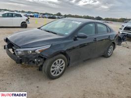 Kia Pozostałe - zobacz ofertę