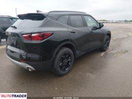 Chevrolet Blazer 2021 2