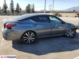 Nissan Altima 2019 2 Nissan Altima 2019 2