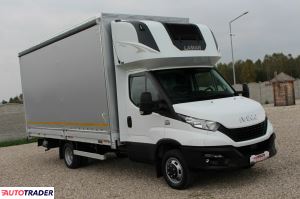 Iveco Daily 2020 3