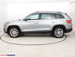 Skoda Kodiaq 2019 2.0 187 KM