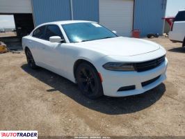 Dodge Charger 2019 3