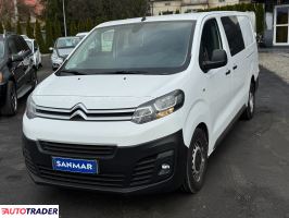 Citroen Jumpy 2018 2