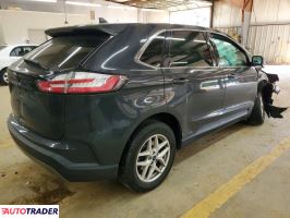 Ford Edge 2021 2