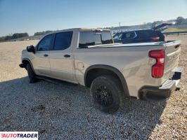 Chevrolet Silverado 2023 6