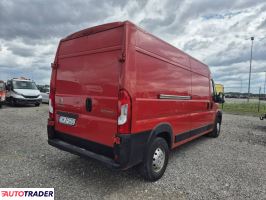 Citroen Jumper 2019 2.0 Citroen Jumper 2019 2.0