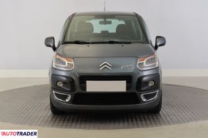 Citroen C3 Picasso 2011 1.4 93 KM