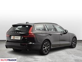 Volvo V60 2022 2.0 163 KM