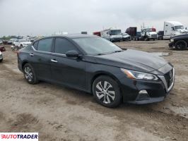 Nissan Altima 2019 2 Nissan Altima 2019 2