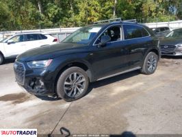 Audi Q5 2023 2