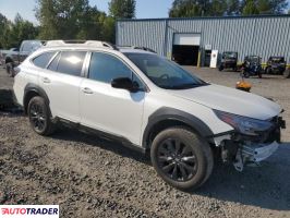 Subaru Outback 2023 2 Subaru Outback 2023 2