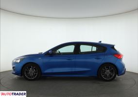 Ford Focus 2018 1.5 179 KM