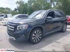 Mercedes 250 2020 2