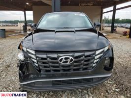 Hyundai Tucson 2023 2