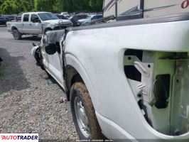 Ford Pozostałe 2023 3 Ford Pozostałe 2023 3
