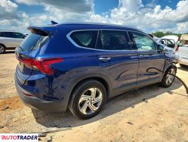 Hyundai Santa Fe 2023 2