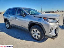 Toyota Pozostałe 2022 2