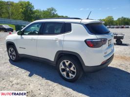 Jeep Compass 2021 2