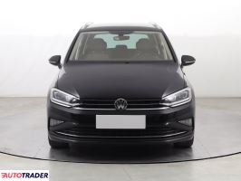 Volkswagen Golf Sportsvan 2018 1.5 147 KM