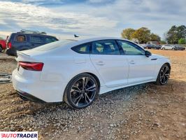 Audi S5 2025 3