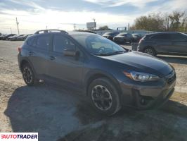 Subaru Pozostałe 2023 2