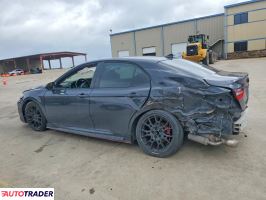Toyota Camry 2023 3