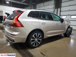 Volvo XC60 2023 2