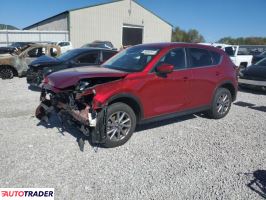 Mazda CX-5 2023 2