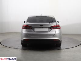 Ford Mondeo 2022 2.0 147 KM