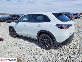 Honda HR-V 2025 2