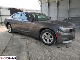 Dodge Charger 2022 3