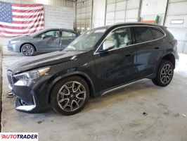 BMW X1 - zobacz ofertę