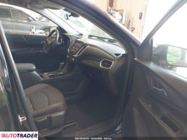 Chevrolet Equinox 2020 1