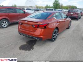 Nissan Altima 2020 2