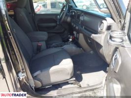 Jeep Wrangler 2023 3 Jeep Wrangler 2023 3