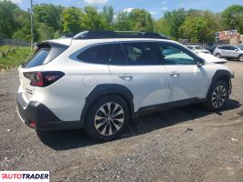 Subaru Outback 2024 2