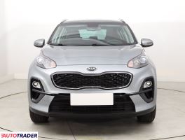 Kia Sportage 2020 1.6 130 KM